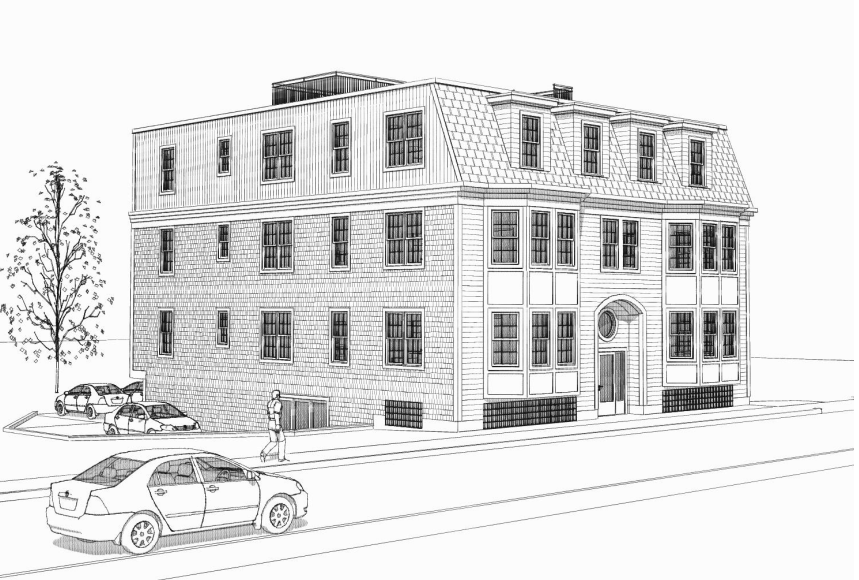 Our Current Projects Burns Realty & Investments