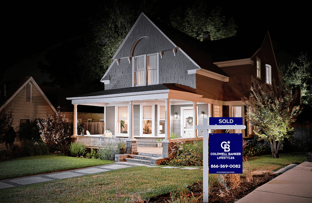 Coldwell Banker Residential Listings