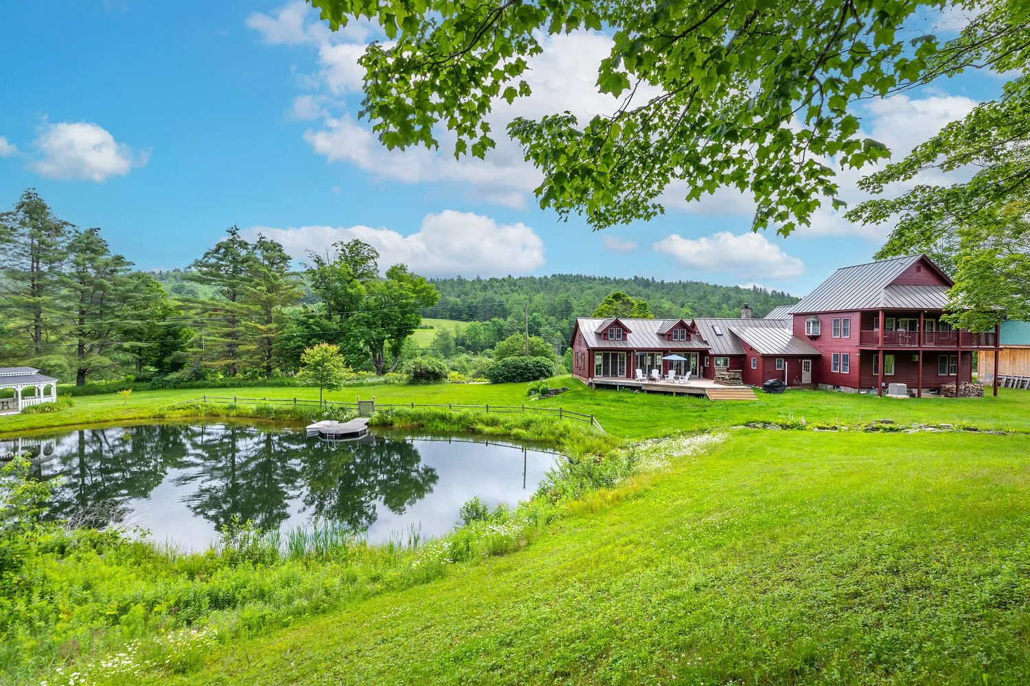 Okemo Real Estate Okemo Condos & Ski Homes Vermont Properties