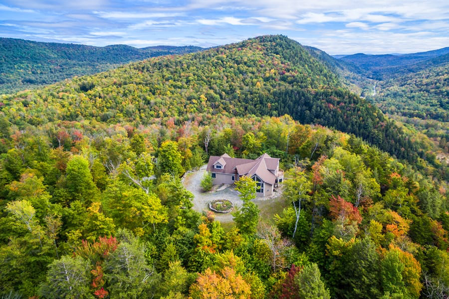 Okemo Real Estate Okemo Condos & Ski Homes Vermont Properties