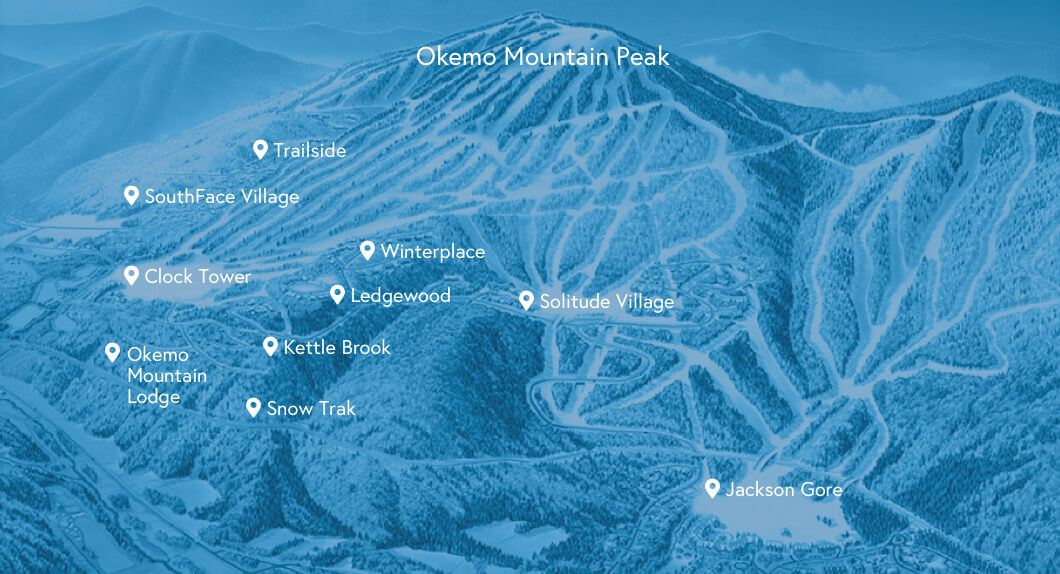 Okemo Real Estate Okemo Condos & Ski Homes Vermont Properties