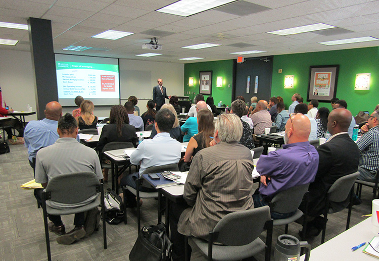 Qualified in Commercial Properties in GA BHGRE Metro Brokers