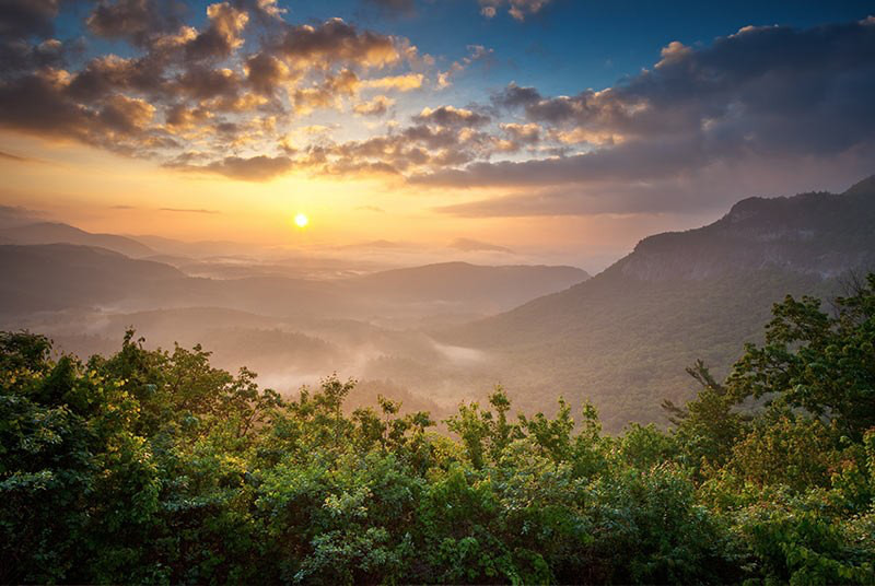 Buying Luxury Real Estate in GA BHGRE Metro Brokers