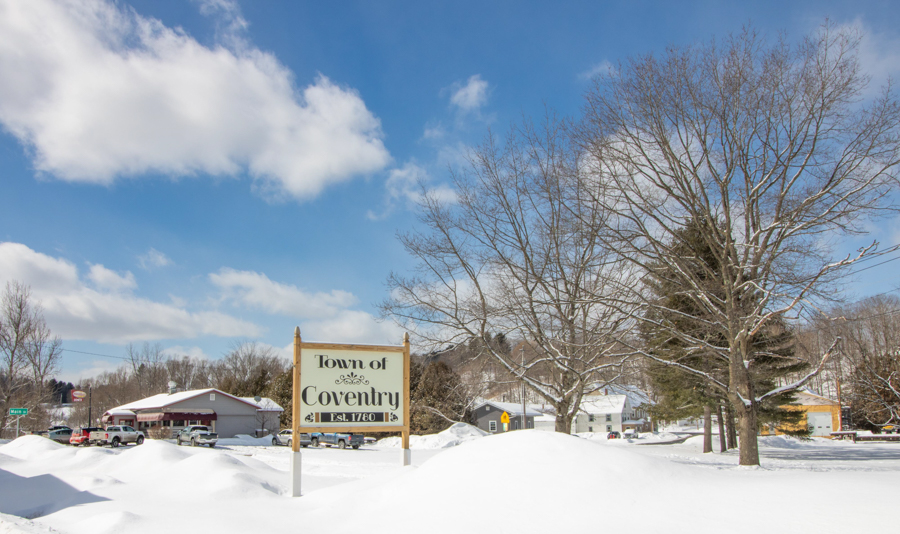 Northeast Kingdom Vermont Coventry VT Century 21 Farm & Forest