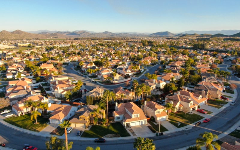 Our Markets CA Real Estate Fair Trade Real Estate