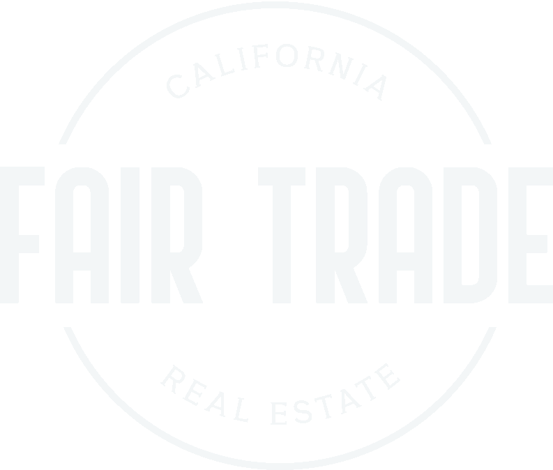 to Fair Trade CA Real Estate Fair Trade Real Estate