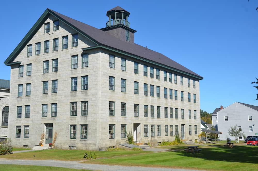 Enfield NH Housing Solutions Real Estate, LLC