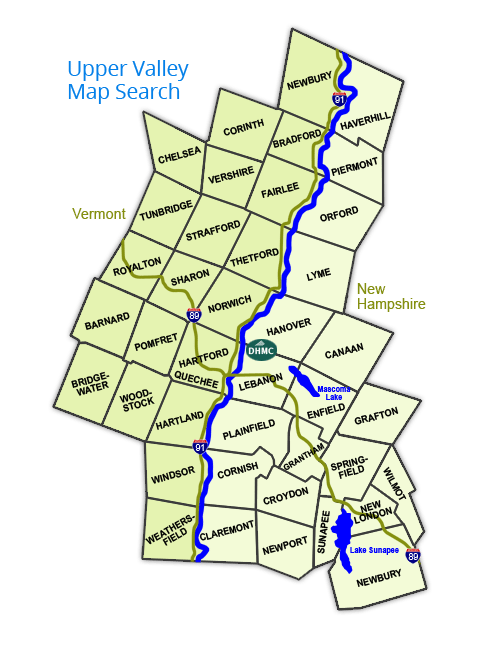 Upper Valley Area FAQ’s Housing Solutions Real Estate