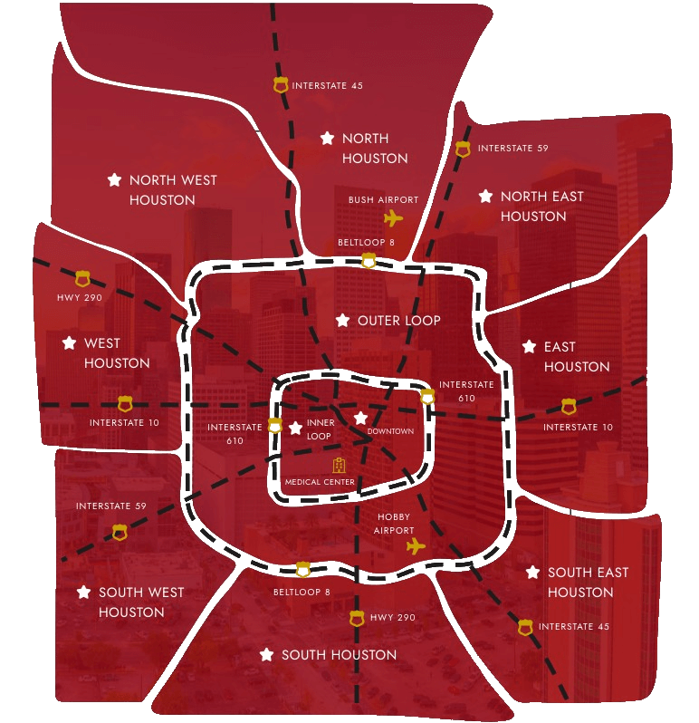 Greater Houston TX Real Estate The Hightower Team