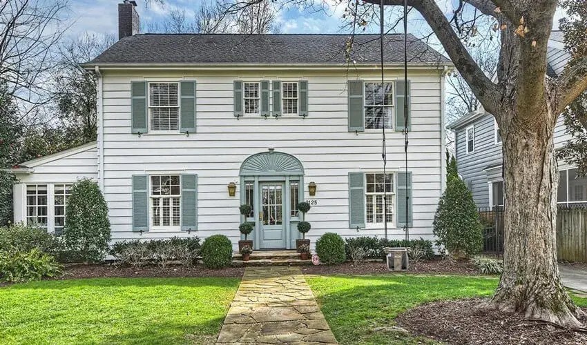 Find Charlotte NC Real Estate with Cottingham Chalk