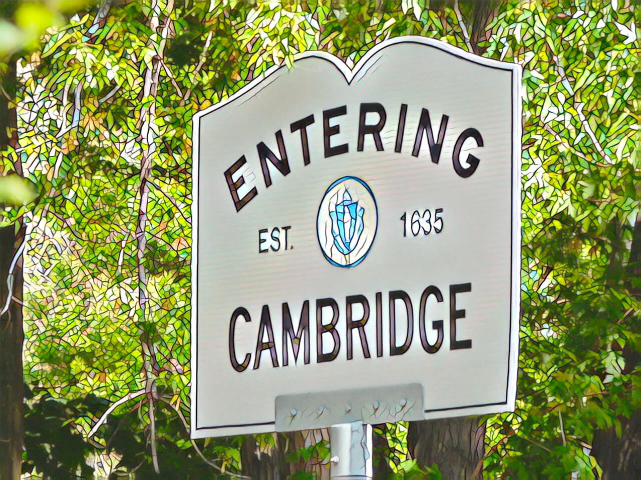 Cambridge & Somerville Real Estate Charles Cherney, Realtor