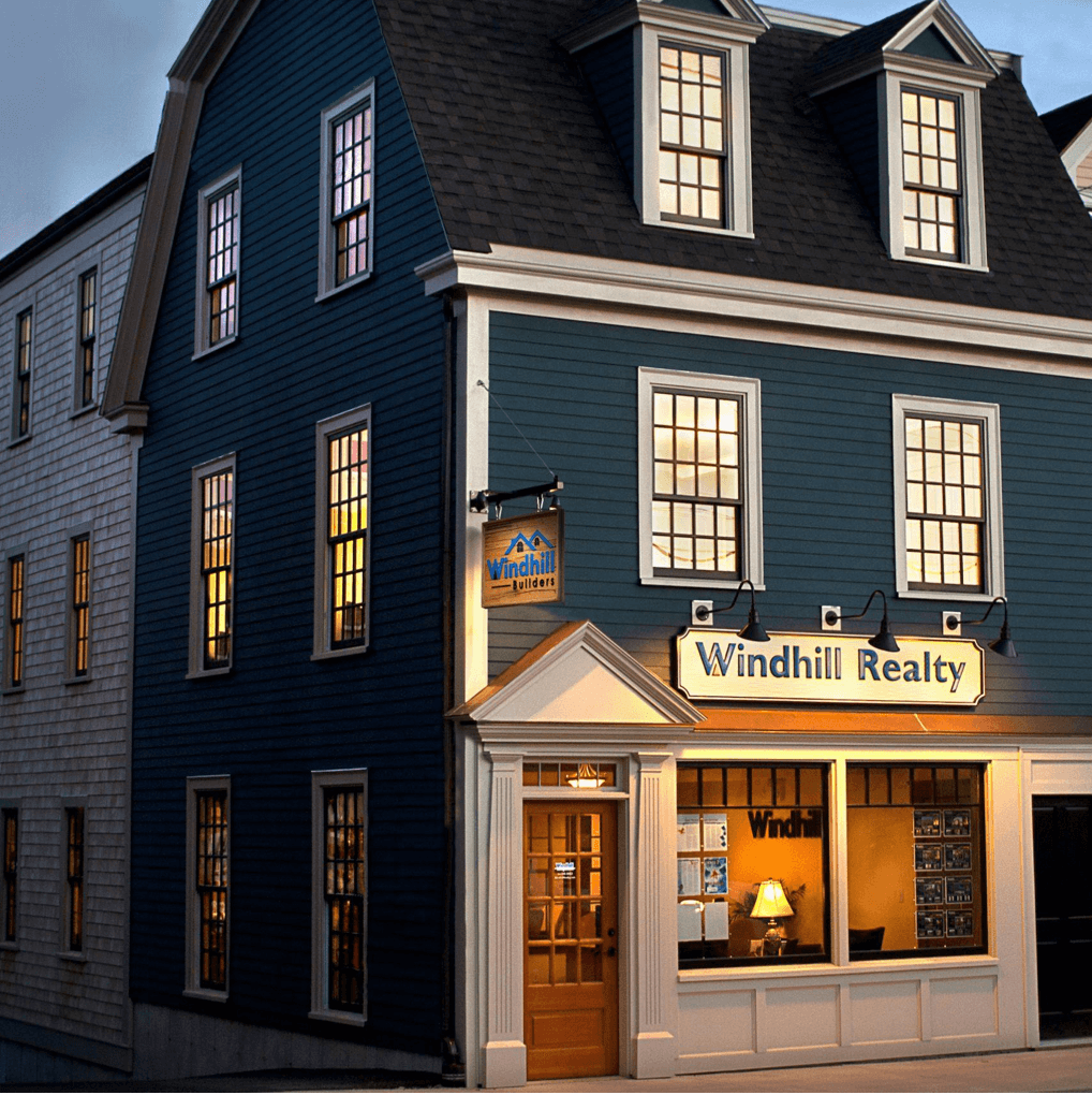 Ipswich MA Real Estate North Shore Real Estate Windhill Realty