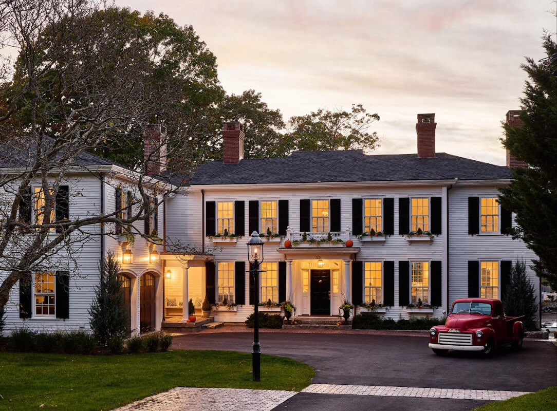 Ipswich MA Real Estate North Shore Real Estate Windhill Realty