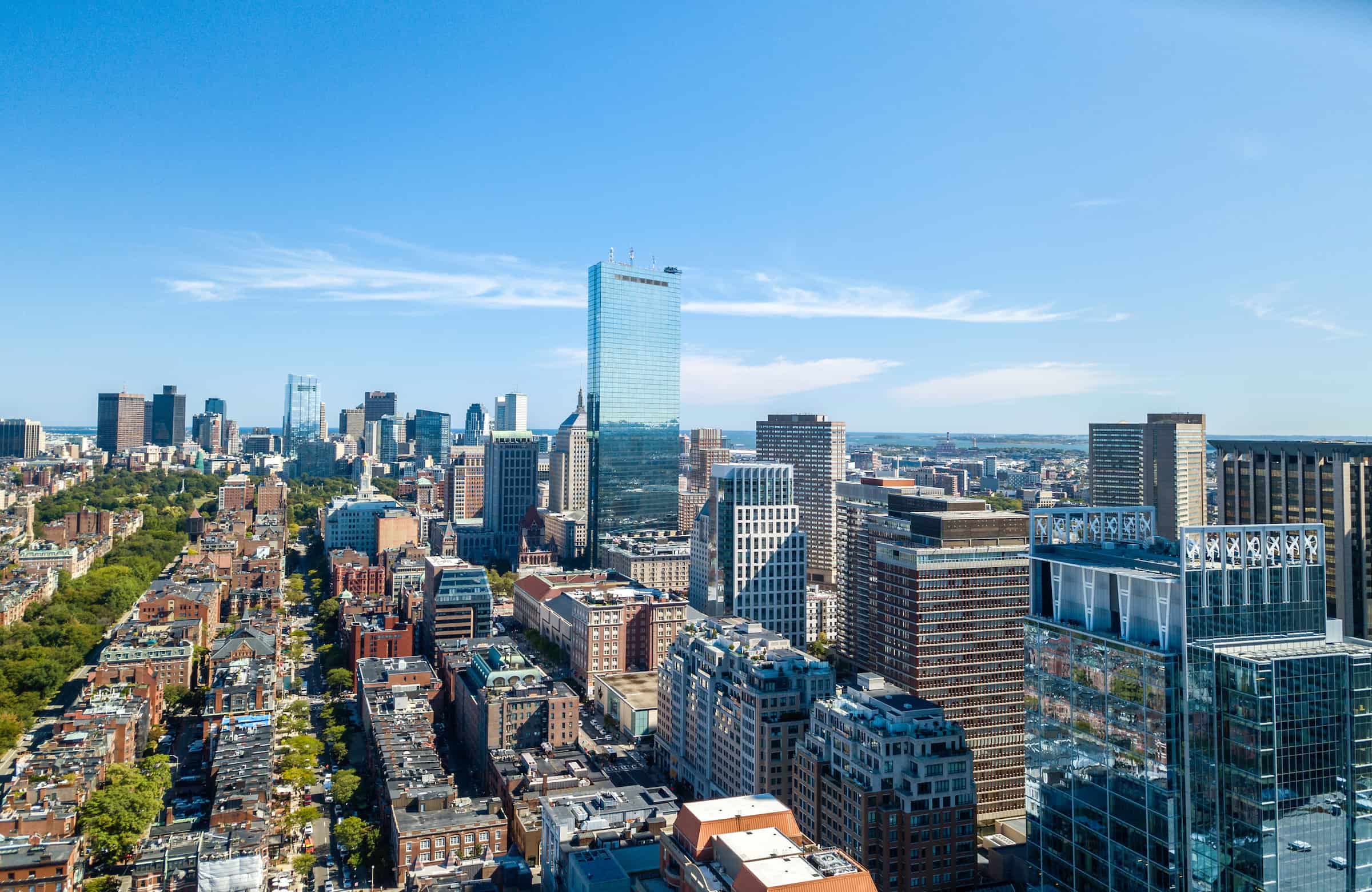 View Boston Midtown HighRise Condo Sales Data 2023 Boston Condos For