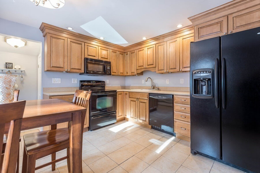 Homes for Sale Winchester MA BHGRE The Shanahan Group