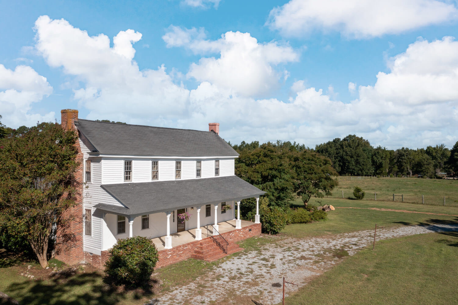 Laurens County SC Real Estate & Community Info Joan Herlong