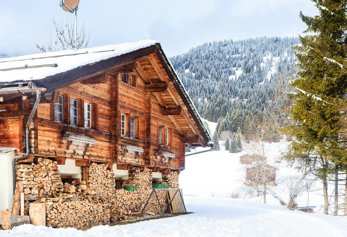 Mount Snow Homes Deerfield Valley Real Estate Southern Vermont