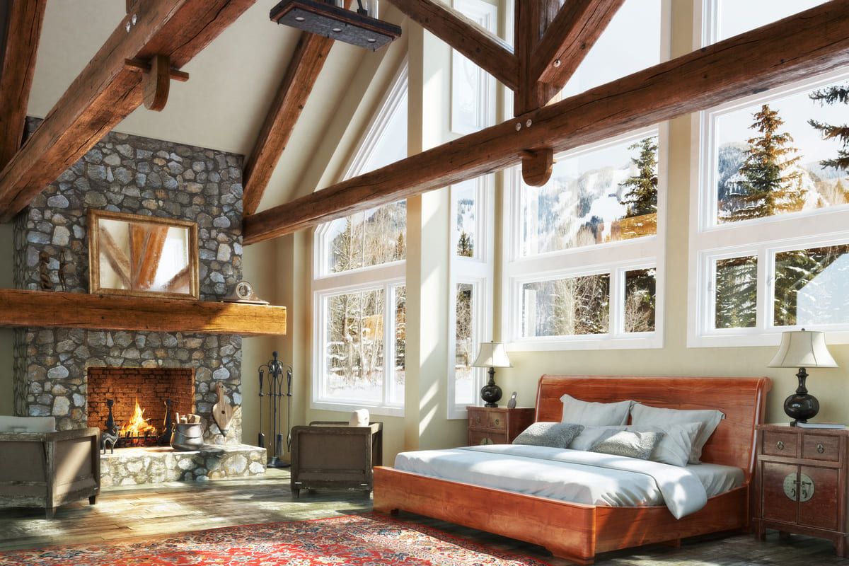 Mount Snow Homes Deerfield Valley Real Estate Southern Vermont
