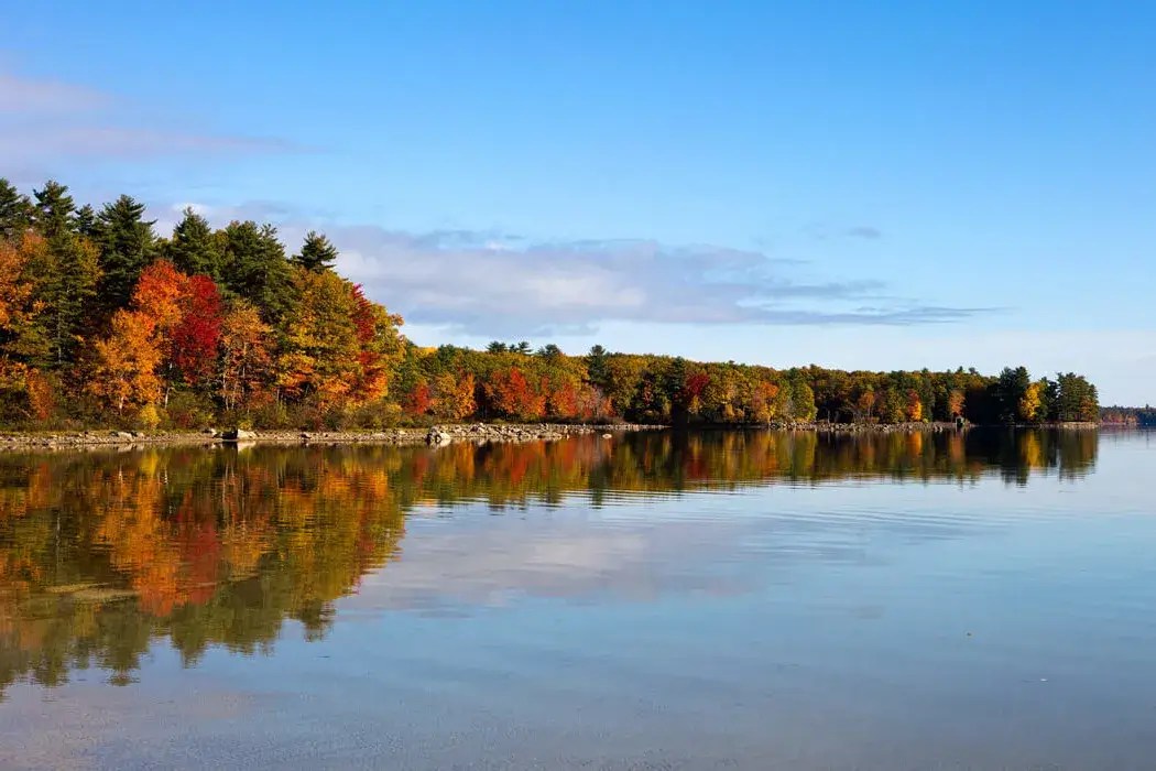Big Island Pond Real Estate Hampstead NH Real Estate Realtor NH