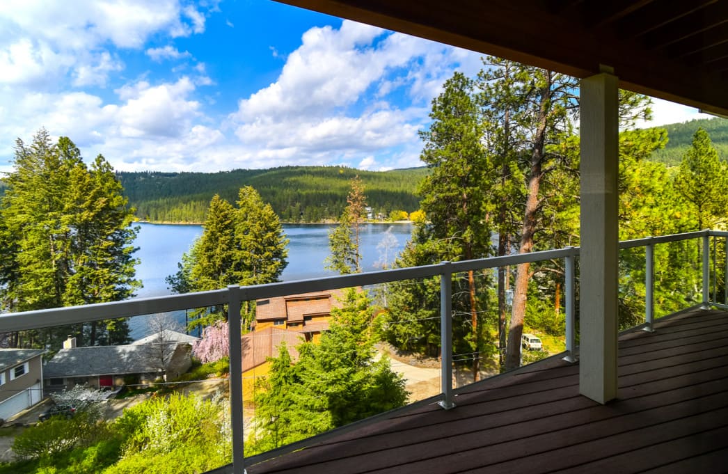 Apple Valley Lake Ohio Homes For Sale RE/MAX Consultant Group Toth