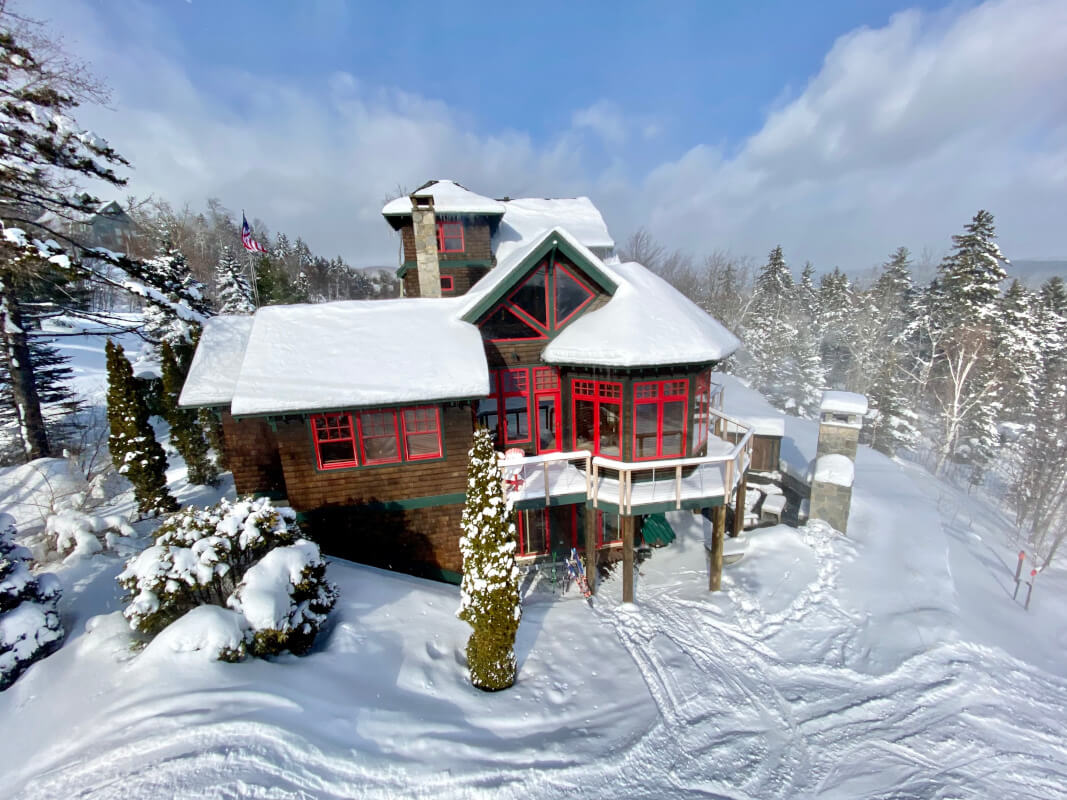 Tim Scott Real Estate St Johnsbury, Vermont Northeast Kingdom