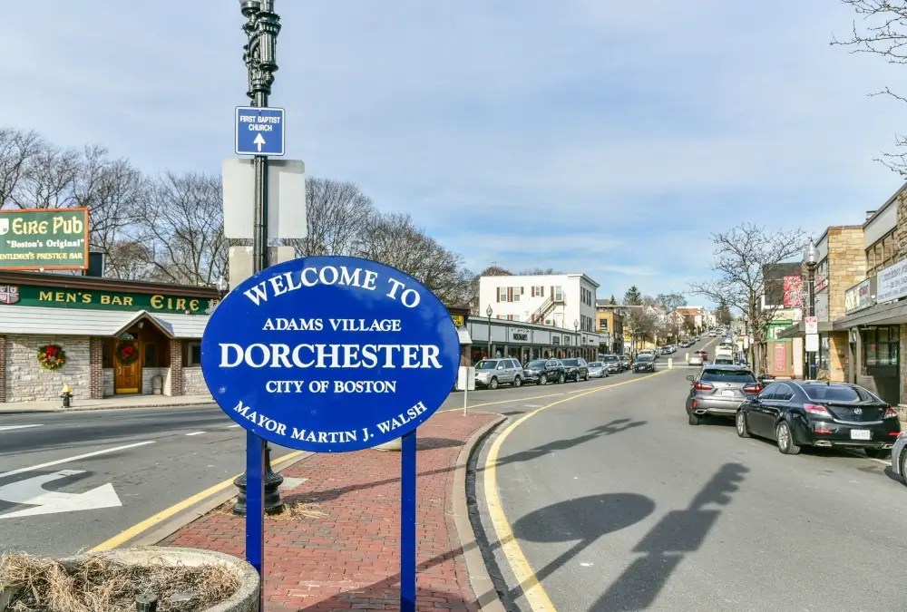 Dorchester MA Real Estate, Homes, Condos, Apartments Galvin Group
