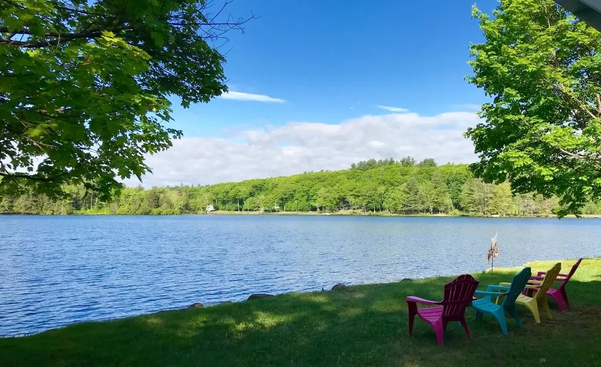 Western MA Real Estate Coldwell Banker Wanda Mooney