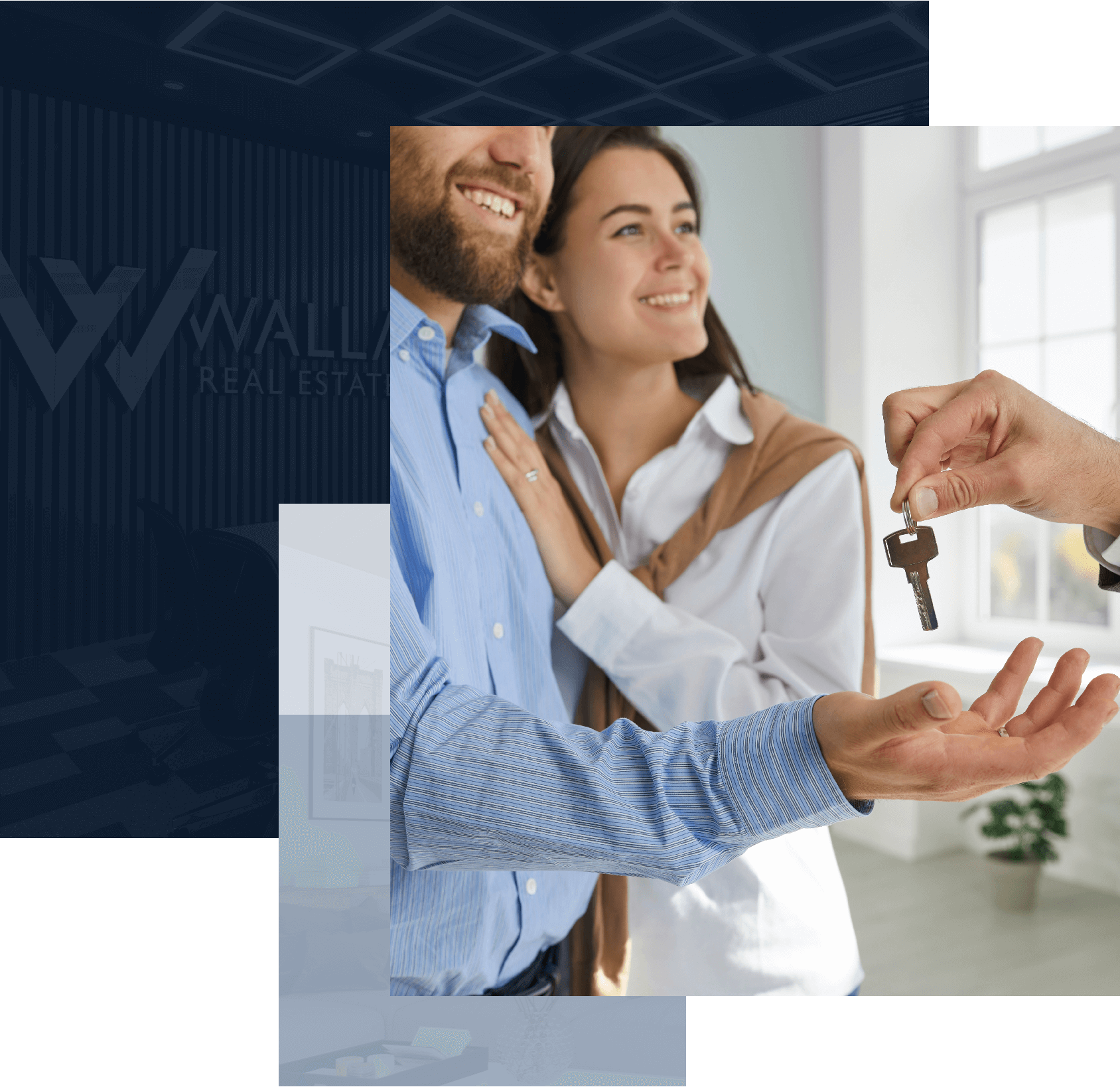 Eastern TN & Knoxville Relocation Services Wallace Real Estate