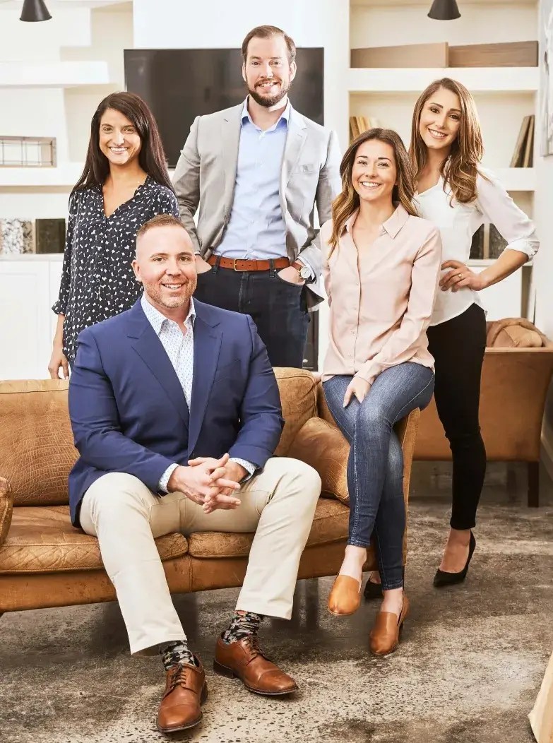 Find An Agent Summit Real Estate