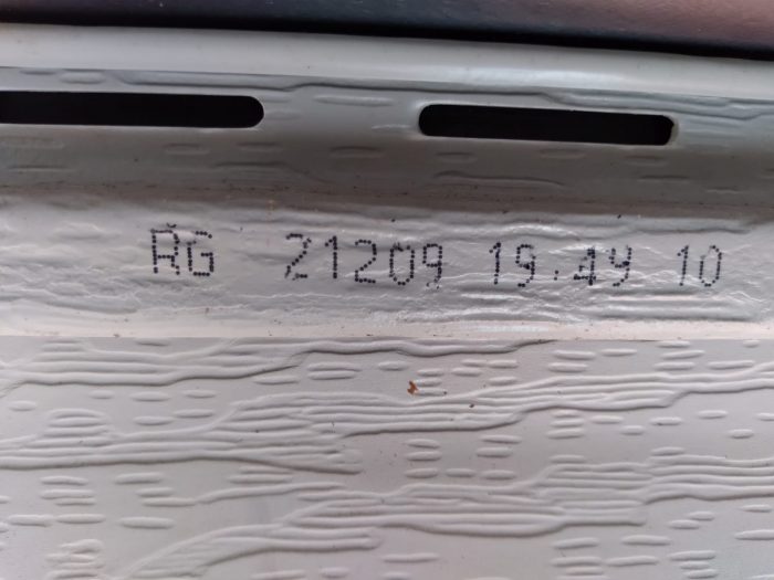 Vinyl siding color Fine Homebuilding