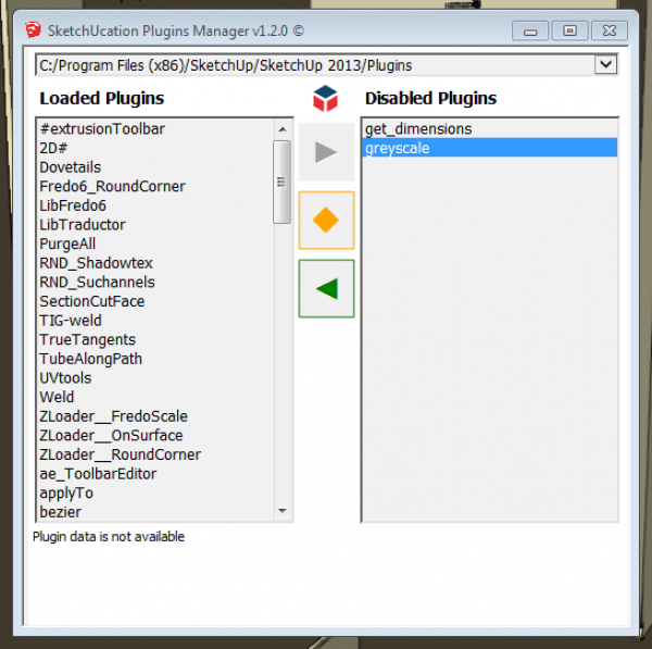 Sketchup Woodworking Plugins And Tools Best Mega Woodworking Plan