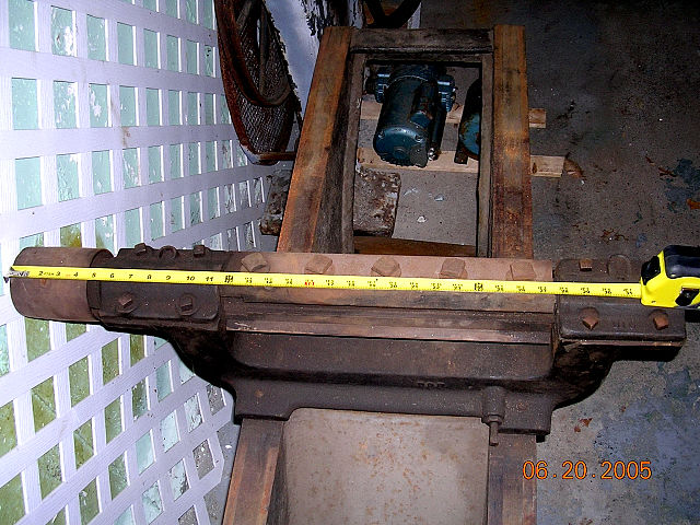 Old Machines for New Shops? FineWoodworking
