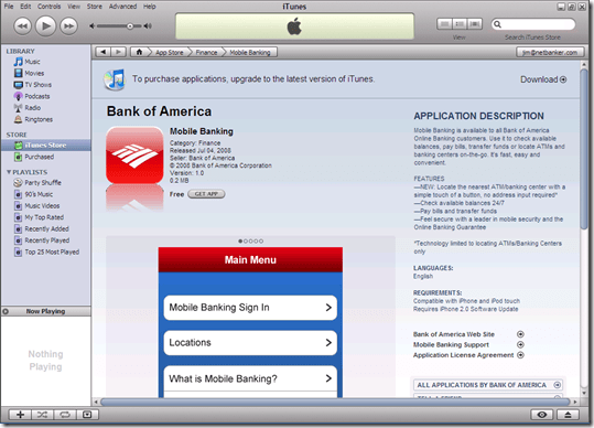 Bank of America Bill Pay {month} {year} Bills.com