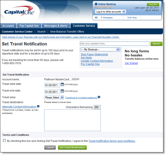 Capital One Archives Page 2 of 4 Finovate