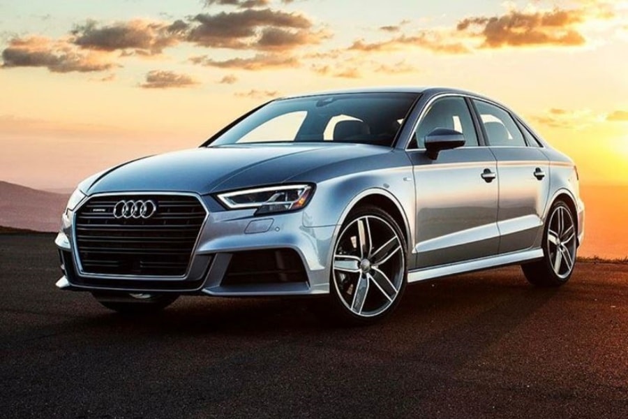 Spark Plug Replacement Service Audi Richfield