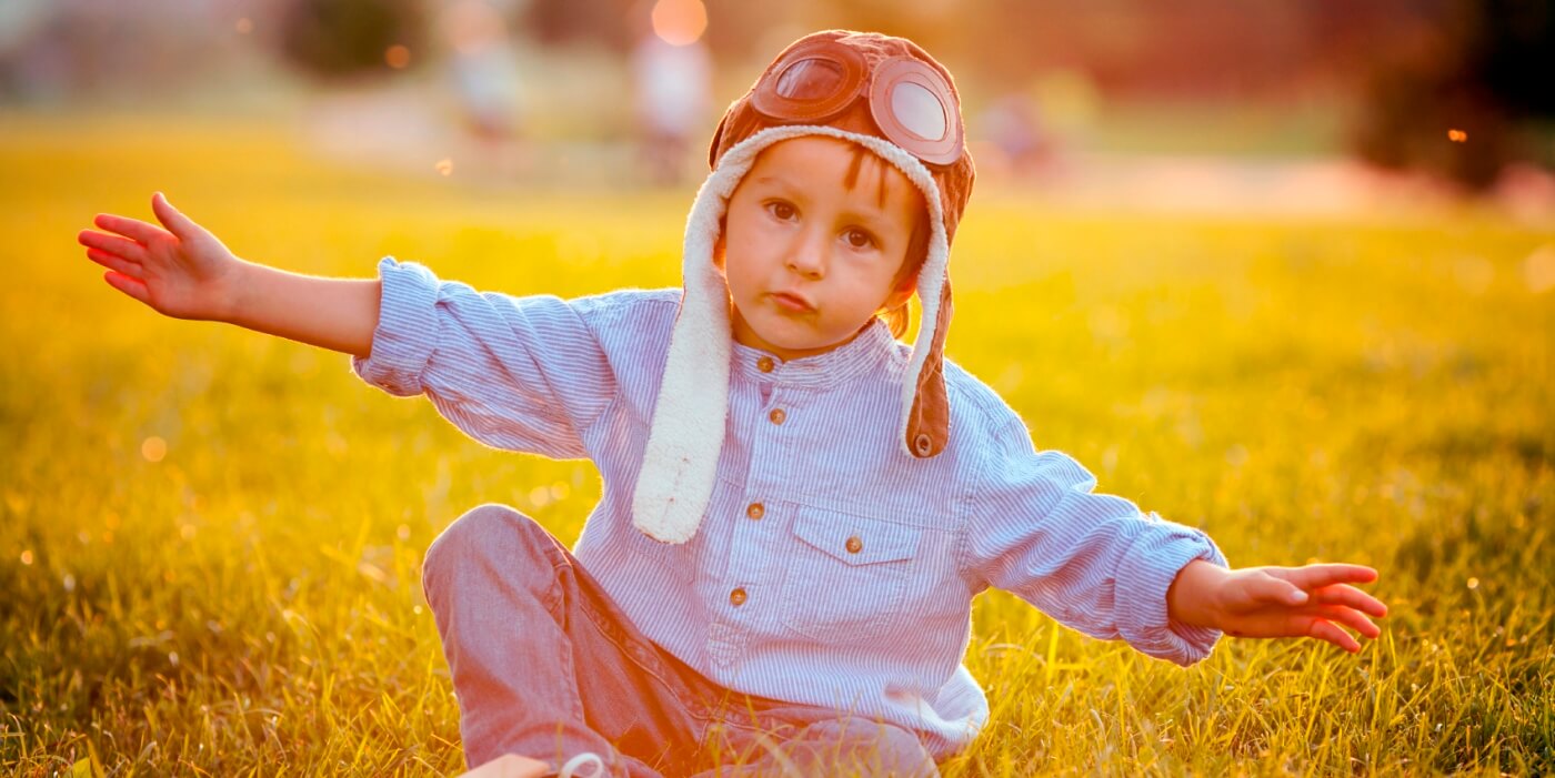 22 Common Childhood Dream Jobs for Adults