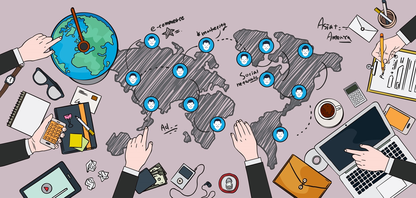 How Countries Around the World Use Flexible Work FlexJobs