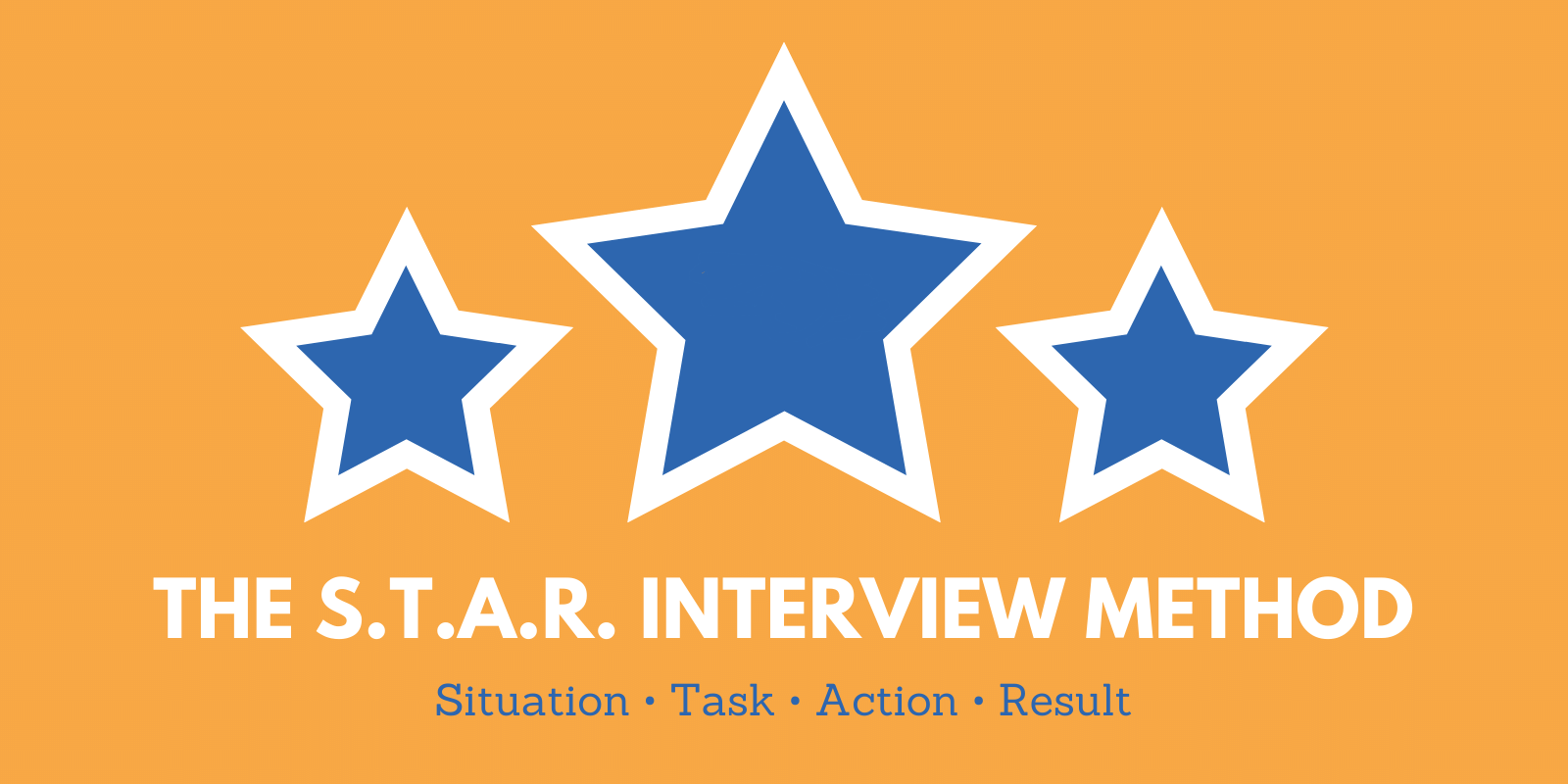 How to Use the STAR Method to Shine Bright in Your Interview FlexJobs