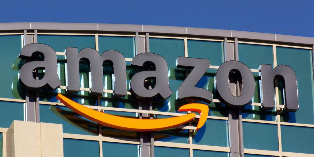 Amazon Jobs with Remote, PartTime or Freelance Options