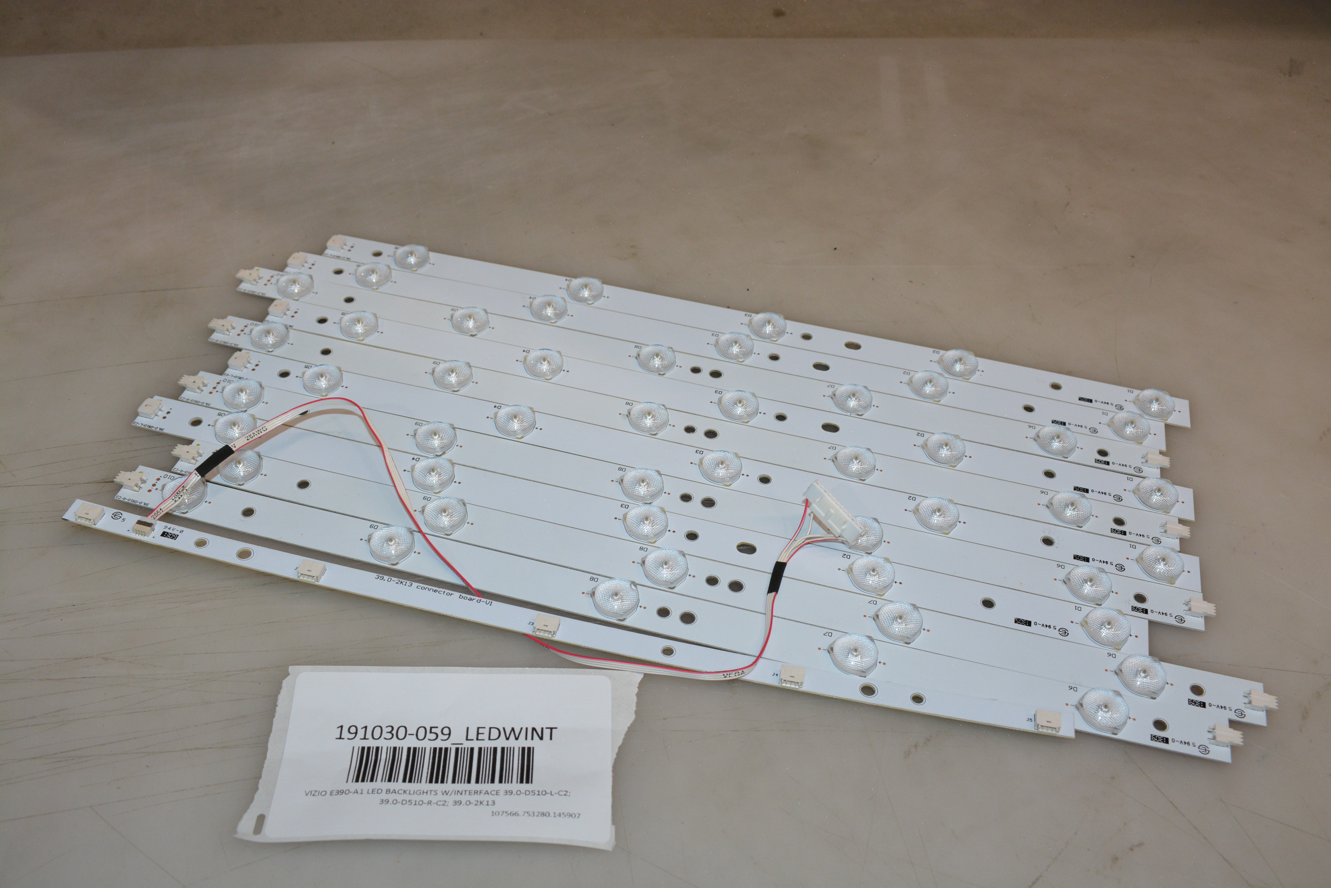 vizio e390 a1 manual