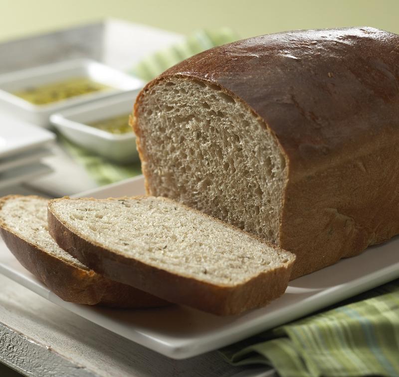 Fresh Herb Bread Machine Recipe