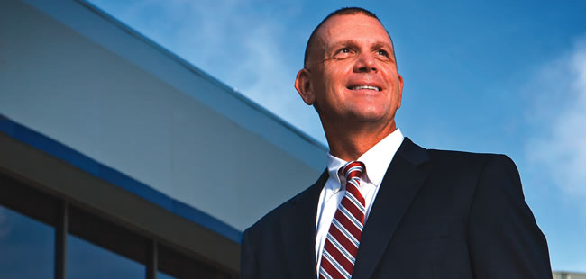 Opportunity amid uncertainty in Florida's health care Health Care