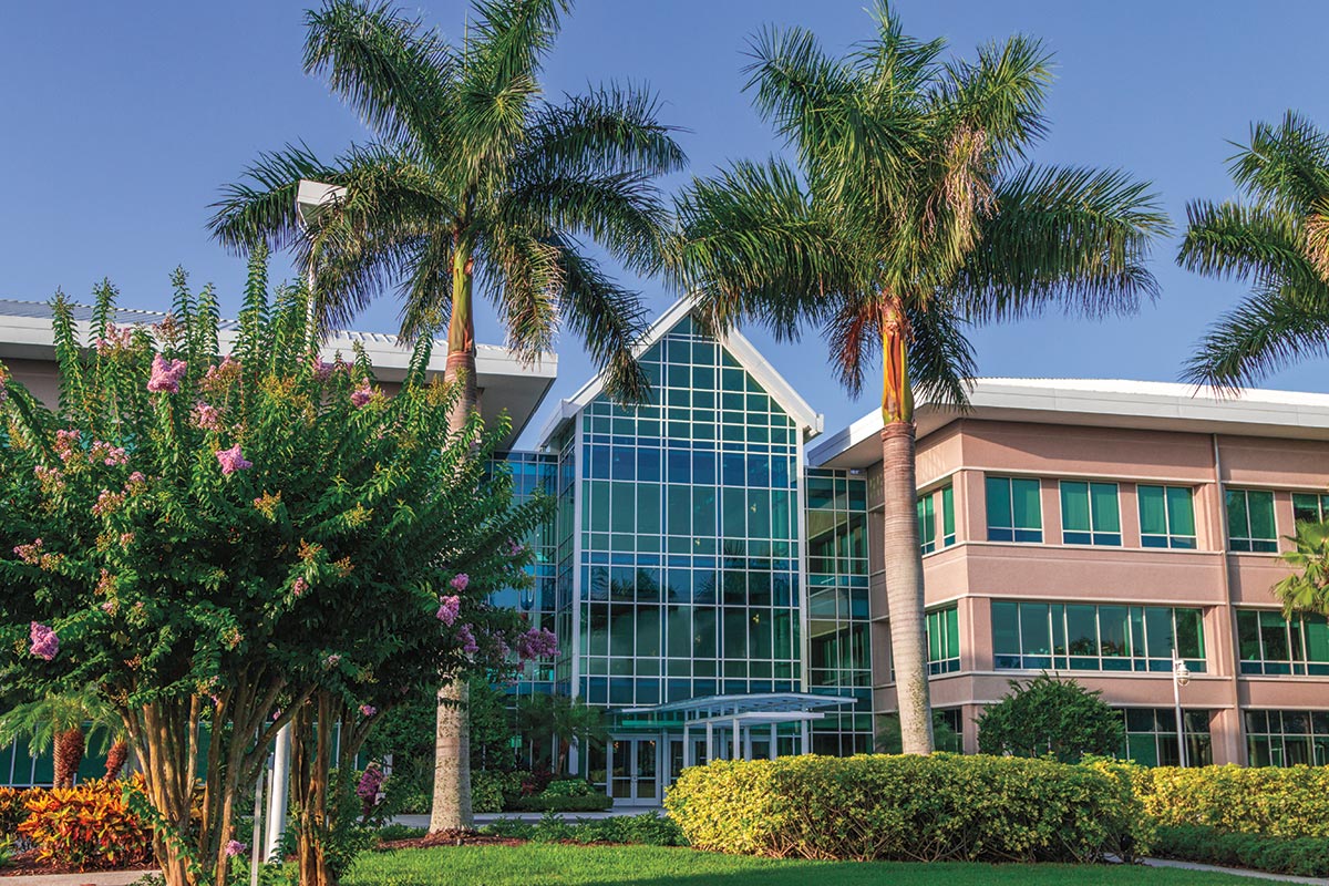 We Live Up to Our Promises Best Companies 2021 Florida Trend