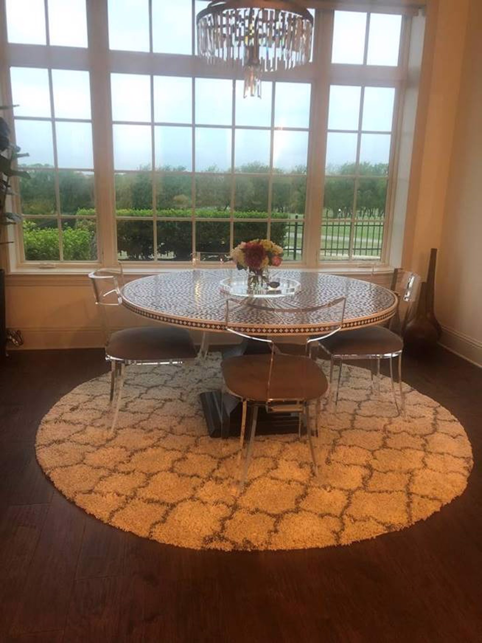 McKinney, TX by Angela Worley Furnitureland South World�s Largest