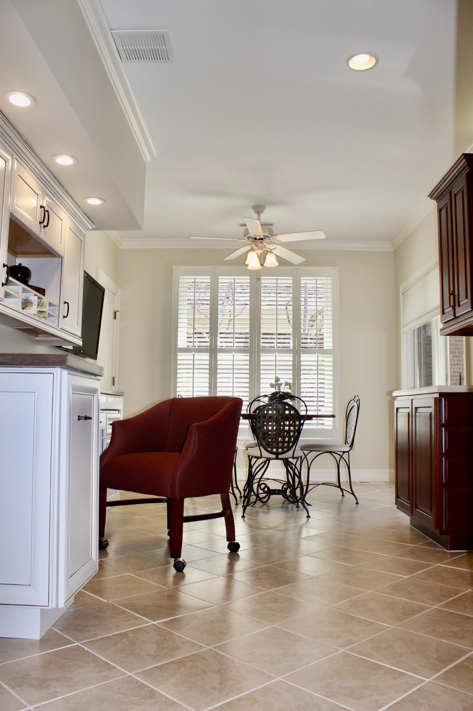 Patio Furniture In Hendersonville Tn Hendersonville Patio Home by Veronica Neal Furnitureland South