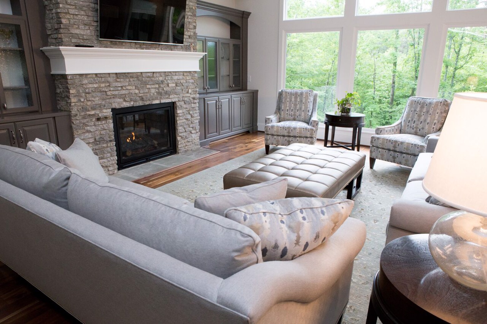 Mother and Daughter Design by Tim O'Brien Furnitureland South World