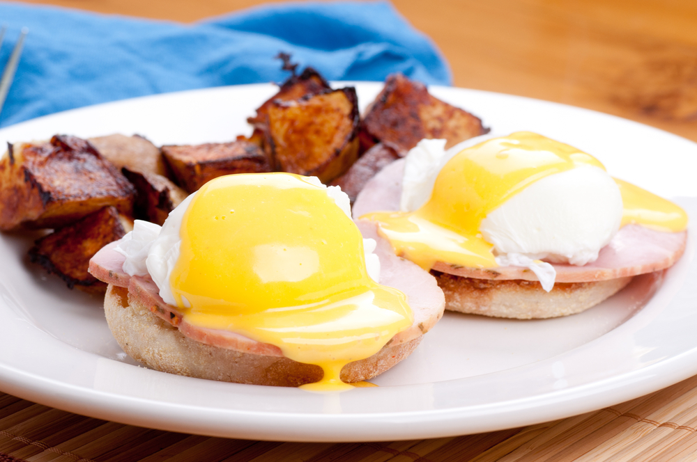 24 NewClassic American Breakfast Foods To Start Your Day Off Right