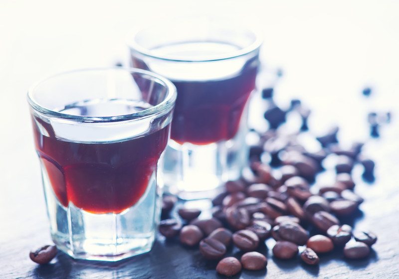12 Cocktail Hour Recipes Using Coffee and Espresso