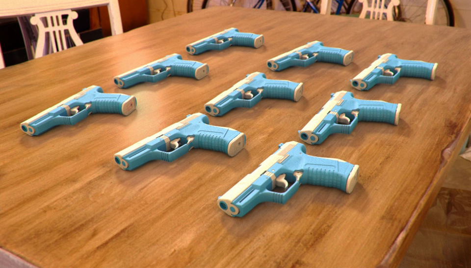 The Foundry Community Forums 3D printed guns
