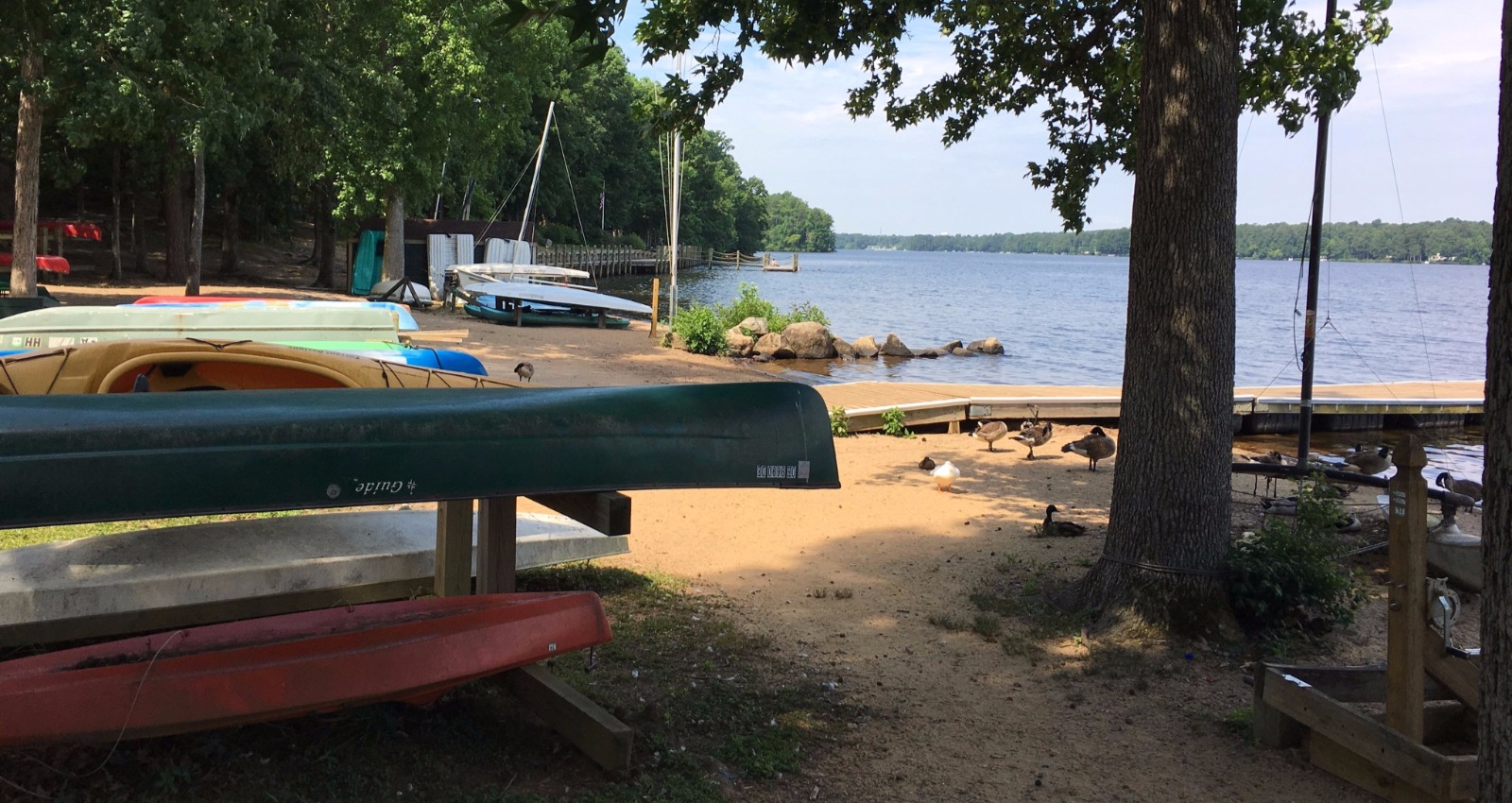 Home Page Brandermill Community Association